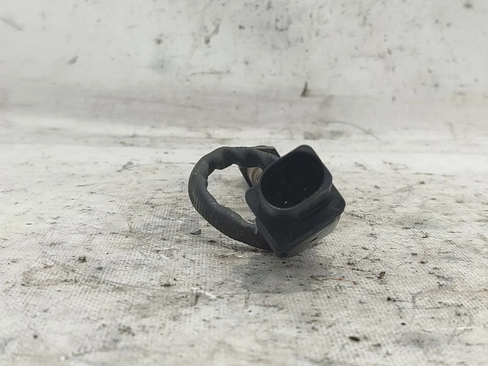 0281004026 SONDE LAMBDA / 2208922 POUR OPEL VECTRA C Z02 1.9 CDTI F69 - Photo 2/4