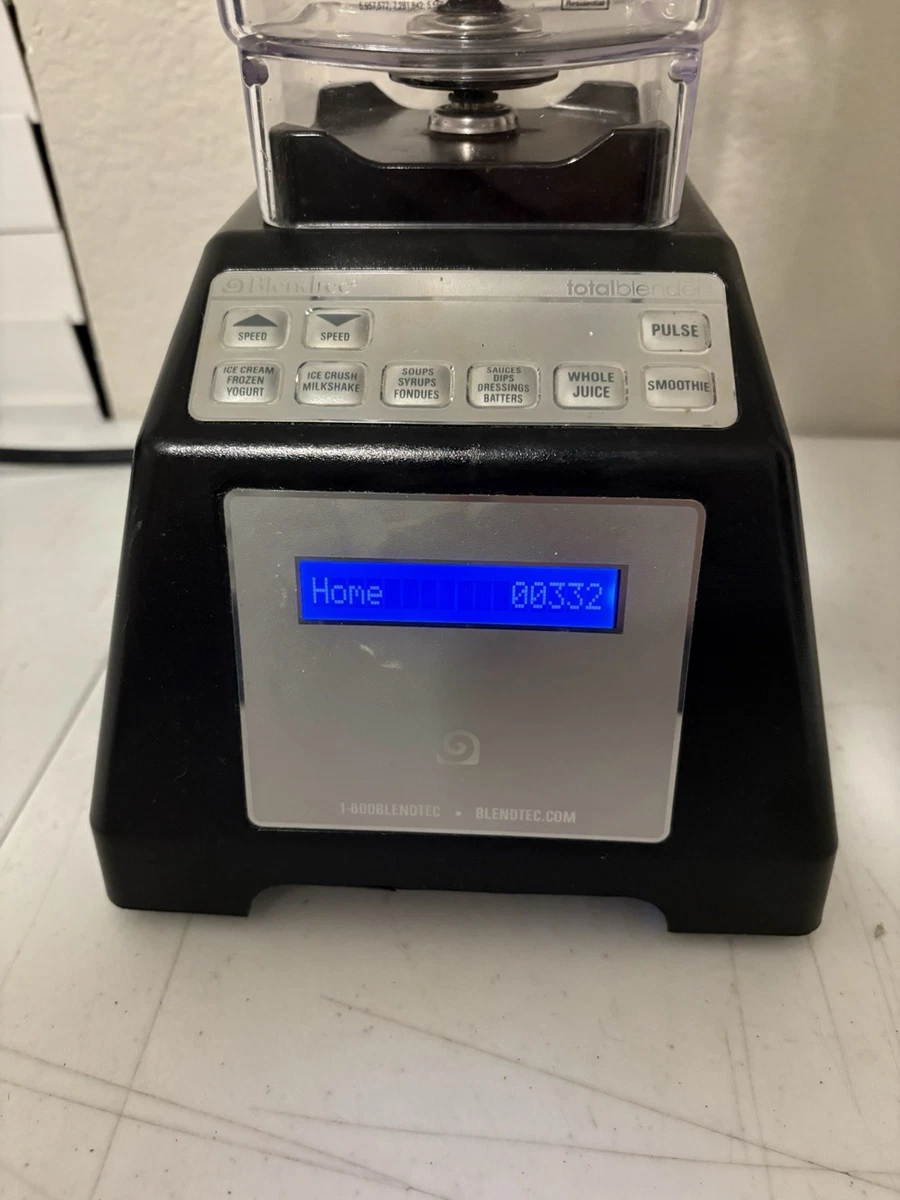 Blendtec Es3 for sale | eBay