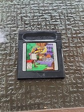 Pocket Bomberman (Nintendo GameBoy Color GBC 1998) Cart Only - Untested