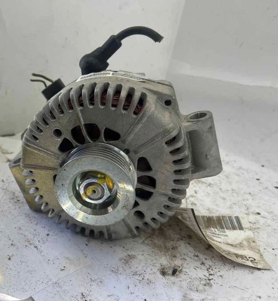 Fits 1995-1998 Ford Windstar, 3.0L Alternator, OEM:F6PZ10346AERM1 Foto 3 de 4