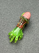 SH Figuarts Dragon Ball Z Nail Fodder Regenerated Arm