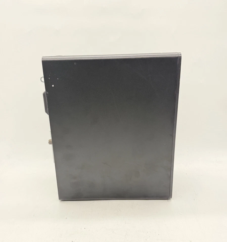 HP ProDesk 400 G4 MT Intel Core i7 7th Gen 8GB RAM 256GB SSD - Windows 10 - Image 4 of 4