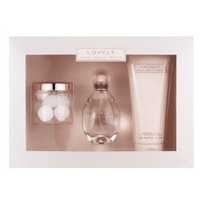 Lovely by Sarah Jessica Parker Fragrance for ...