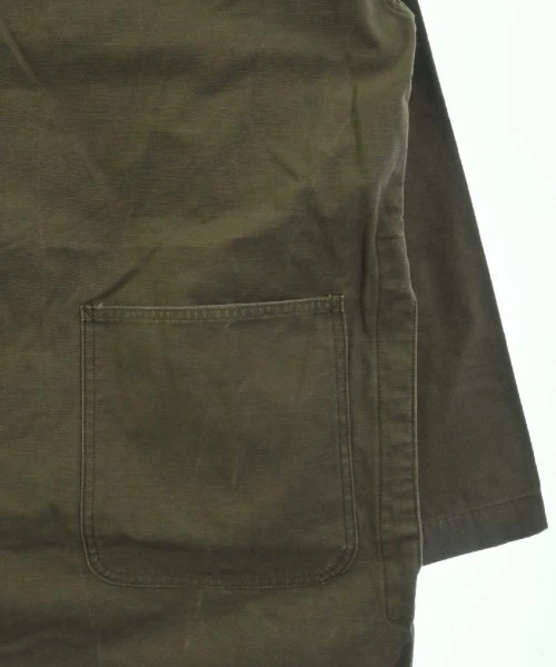 Engineered Garments WORKADAY Workaday Coat Others… - image 7