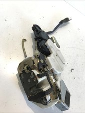 Porte arrière et accessoires Suzuki LIANA