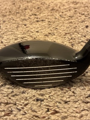 Callaway Razr Fit Xtreme 3 Wood Modified 40  Stiff Shaft New Midsize MCC Grip