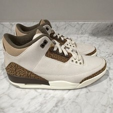 Jordan Air Jordan 3 Retro Low Palomino Elepha...