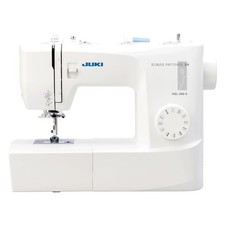 Juki Hzl-290-S Electric Sewing Machine With Foot Controller, Easy To Use, Compa 