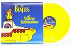 The Beatles – Yellow Submarine (Yellow Vinyl) UK Ltd. Colour LP – Mint/Near Mint