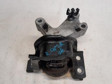 Support moteur Renault Captur