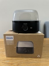 Philips Electric Egg Cooker 3000 Series (HD9137/91)