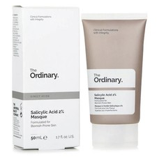 Image of The Ordinary - Salicylic Acid 2% Masque 50ml/1.7oz