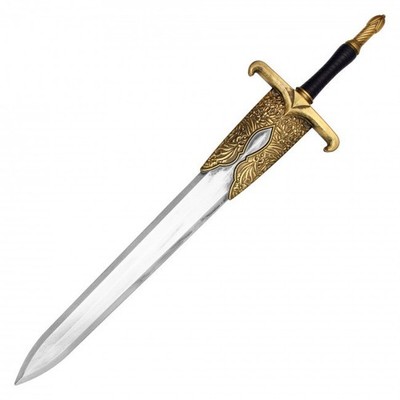 31.5” Assassin's Creed Mirage - Roshan's Sword Replica Collectible