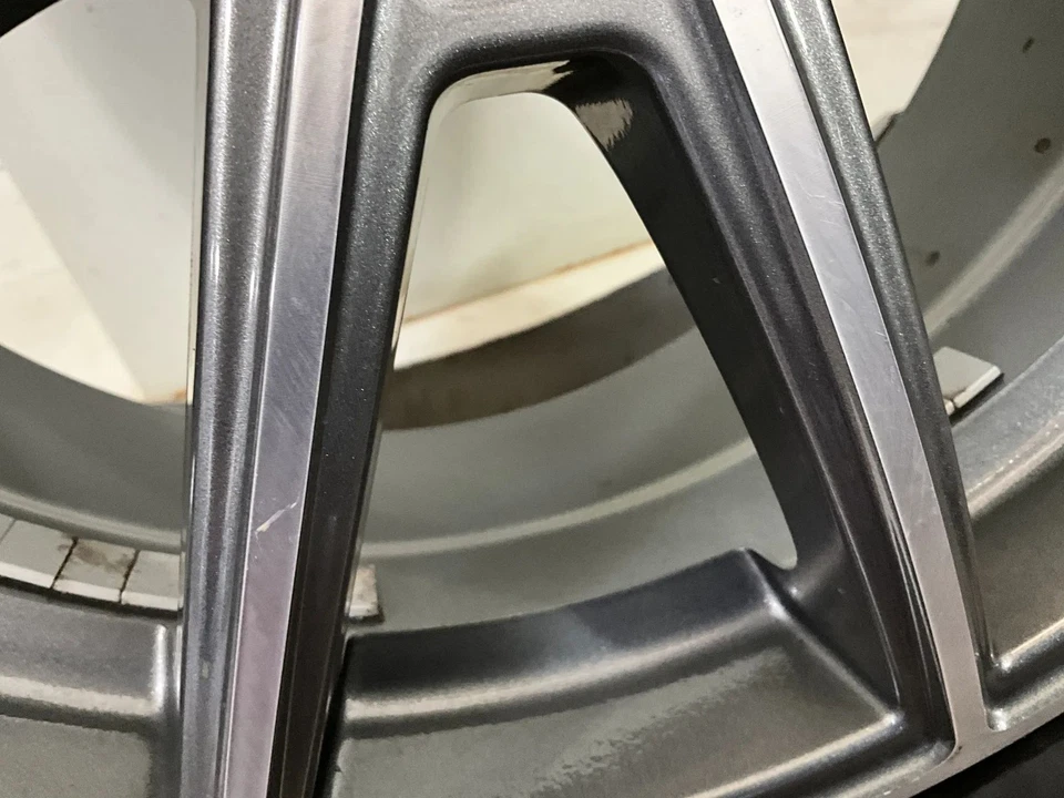 Winter Kompletträder 215/60R17 z.B. passend für Renault Kadjar - Bild 4 von 4