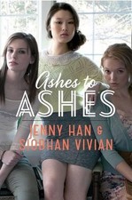 Ashes to Ashes by Jenny Han (English) Paperback Book