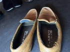 Sperry Top-Sider Pilot Tan Hampden Size 10M Used Mens Loafer Slip On — photo 6