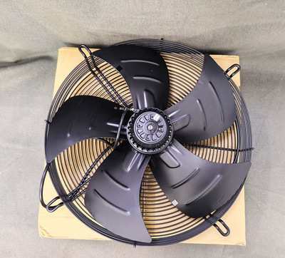 YWF(K)4D450-Z YWF(K)4D450Z 380V SANMU Rotor axial flow fan NEW 1PC