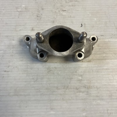 NOS TRIUMPH 1959-66 INLET MANIFOLD FOR 500 SINGLE CARB TWIN MODELS 70-4014