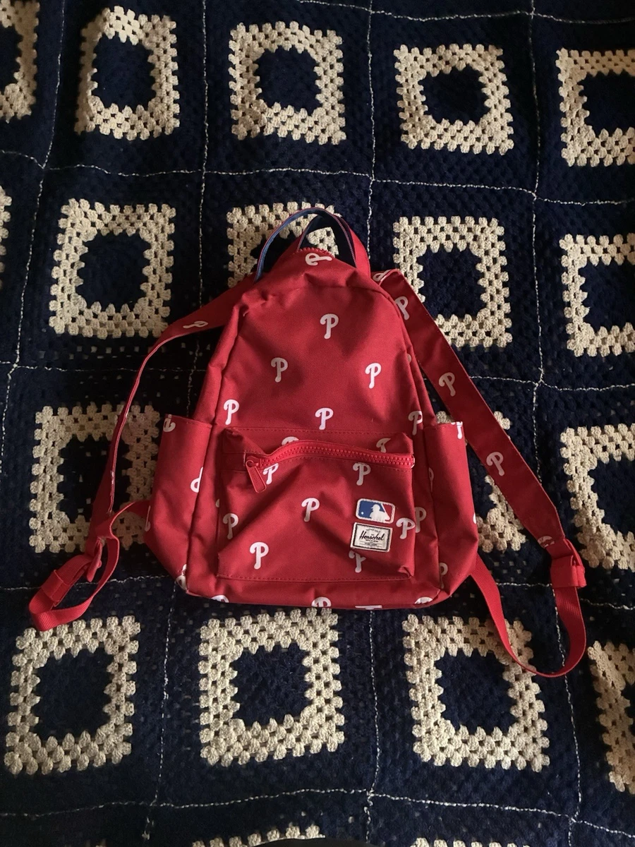 Women MLB Backpacks for sale | eBay