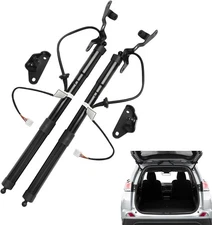 Power Rear Liftgate Struts Compatible with RAV4 2013-2018, 1 Pair Electric Trunk