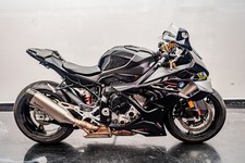 2025 BMW S 1000 RR