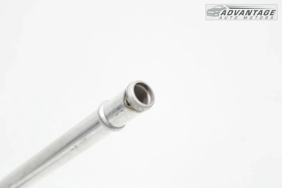 2011-2023 CHRYSLER 300 3.6L V6 HVAC AC HEATER THERMOSTAT PIPE LINE TUBE OEM - Image 3 of 4