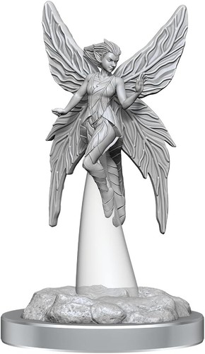 Critical Role Unpainted Miniatures: Wisher Pixies - Picture 3 of 3