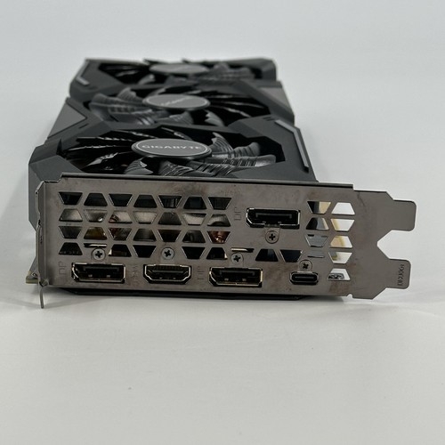 GIGABYTE Windforce OC GeForce RTX 2070 8GB - Graphics Card - Excellent Condition - Picture 4 of 6