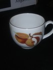 tea cup 18 k gold — photo 1
