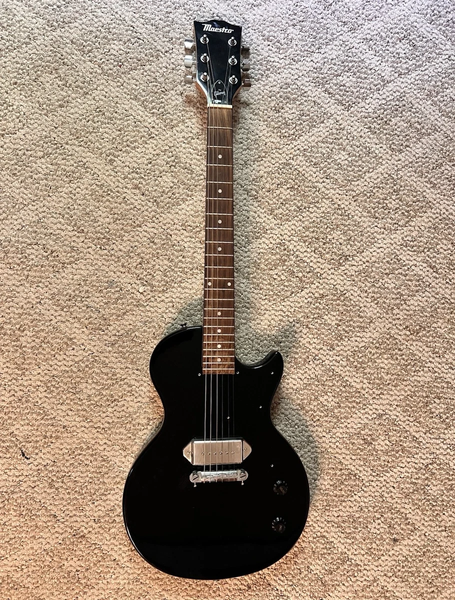 Preços baixos em Guitarras Elétricas Maestro | eBay