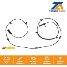 Rear Left ABS Wheel Speed Sensor For Ram 2500 3500 SEN-2ABS3026-1912-105