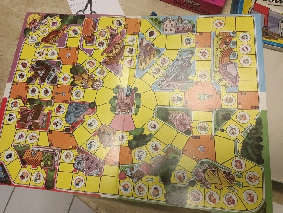 Donald Duck Der Postbote Komplett - Bild 2 von 4