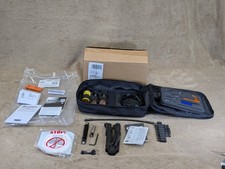 Otis Gerber 22-01104 Gun Cleaning Kit Multi-Tool For Military 50 Caliber