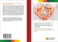 Cristiane Da Fonseca ColãO (U. A.) | SaúDe Do Homem AléM Do Rastreamento Do...