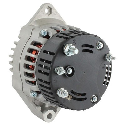 Alternator 07-12 Mahle MG327 120A Claas Arion 610 620 630 640 DPS Tractor 120HP