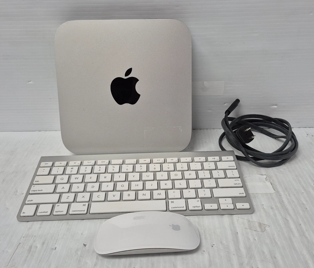 Apple Mac Mini A1347 for sale | eBay