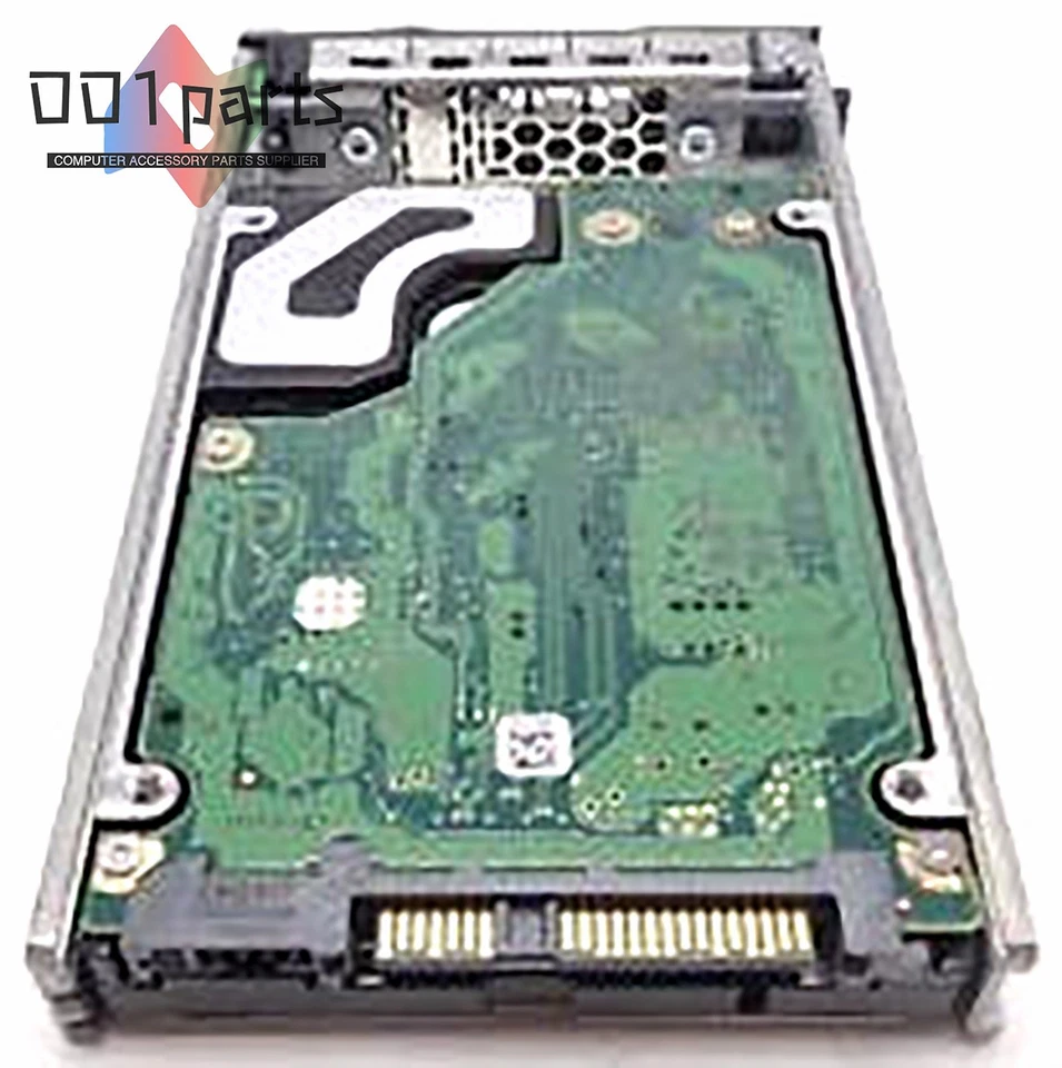 Dell X160K 146GB SAS 10K 2.5" 6G Hard Drive ST9146803SS 9FJ066-150 - Image 2 of 2