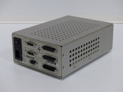 Montronix TS100 Tool Monitor SN:T1000022A0833