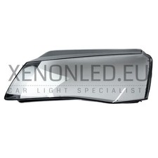für Audi A8 D4 2010-14 Scheinwerfer Scheinwerferglas Linsenabdeckung Links...