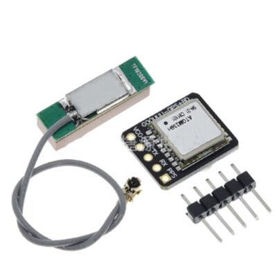 1pcs/lot Dual-mode GPS BDS Module Flight Control Satellite ATGM336H