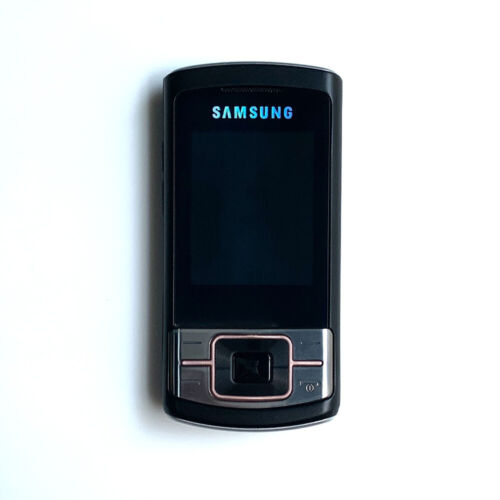C3050 Original Samsung C3050 2,0 Zoll GPRS GSM günstig Mini-SIM Handy entsperren - Bild 2 von 13