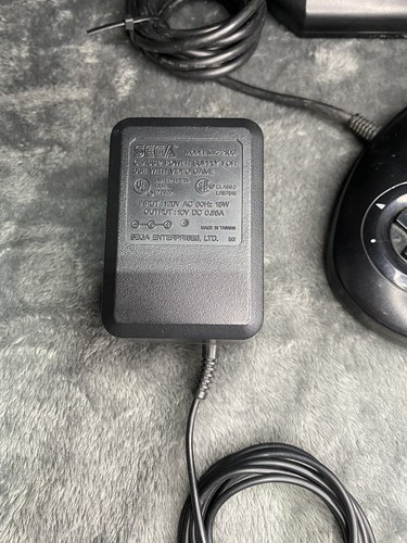 Juego de consola SEGA Genesis MK-1631 modelo 2 - Sonic 2 y 3, apagado y atasco probado ✅ - Imagen 8 de 14