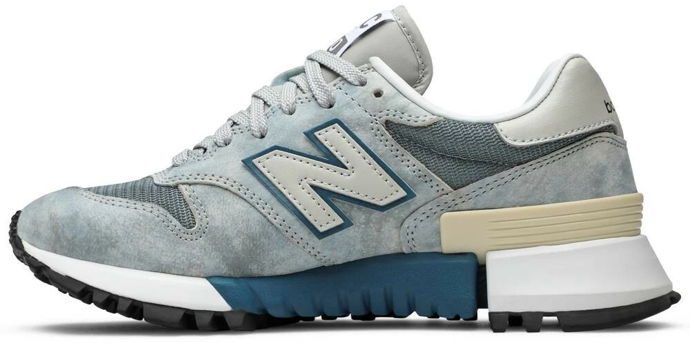 New Balance Tokyo Design Studio RC_1300 MS1300TB Washed Blue UK 10.5 US 11  EU 45