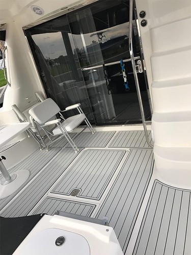 Bodenbelag Matte Antirutschmatte Yacht Deck Teppich Teak EVA Schaum Boot Foam - Bild 21 von 117