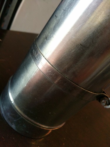 VINTAGE HERTER'S HUDSON BAY WILDERNESS THERMOSKANNE KAFFEE T300SF0 KANNE EDELSTAHL - Bild 4 von 11