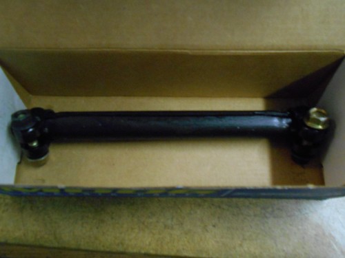 NEW MOOG TIE ROD ADJUSTING SLEEVE ES2058S - Picture 2 of 3
