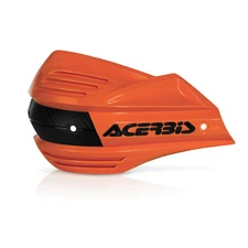 Acerbis 0017632.010 Replacement Plastic Handguard X-Factor Orange 2393481008