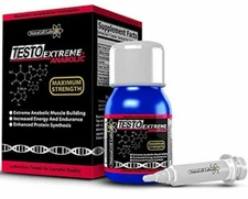 GAIN MUSCLE PROFESSIONAL Testosterone Booster Herbal Dietary supplement $69.99