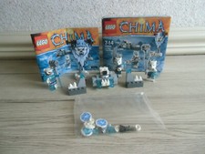 Lego Legends of Chima Set 70230 sehr selten 