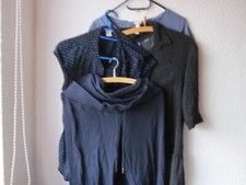 Schwangerenkleidung S/M/36, Kleid, Bluse , Ho...